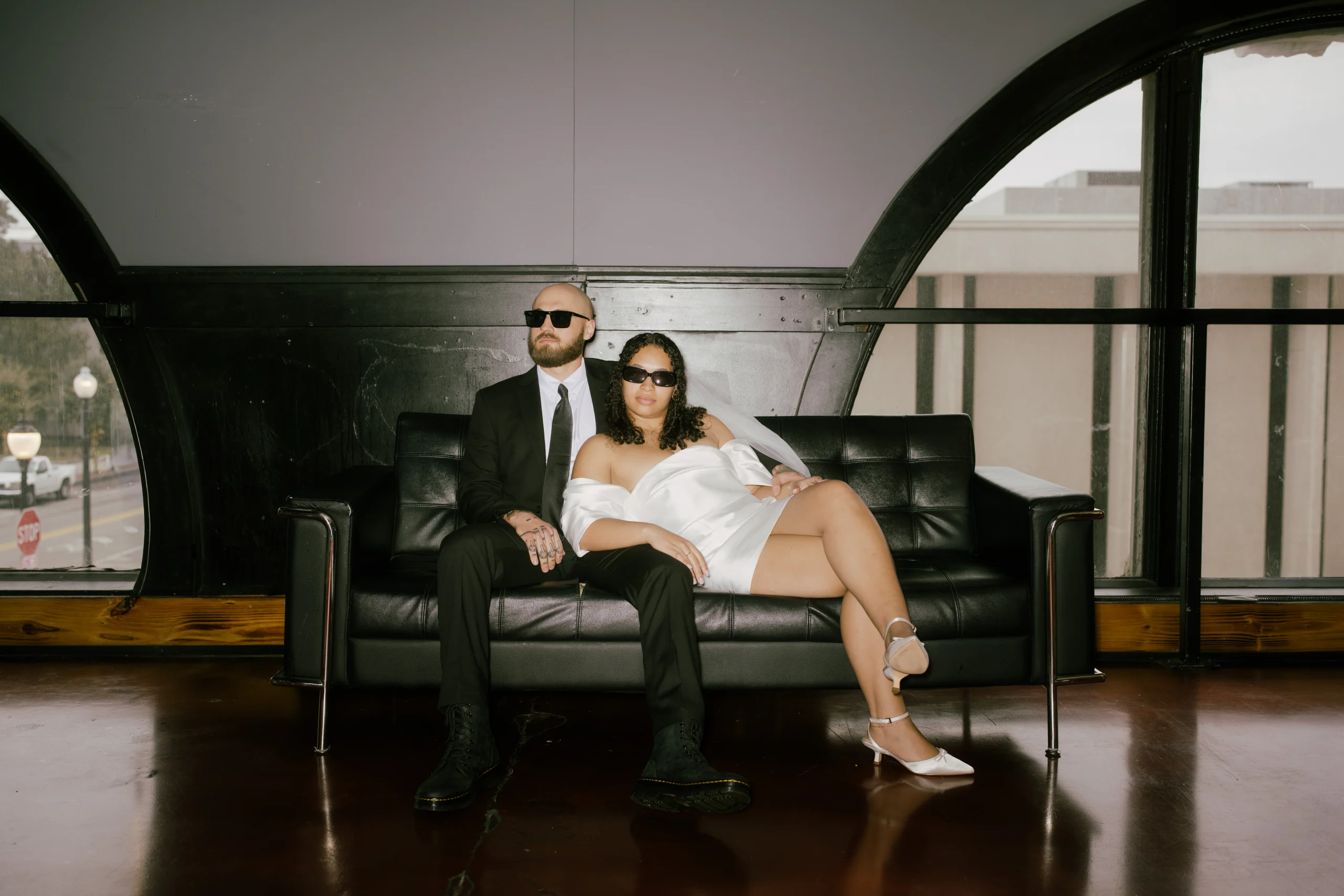 How to get married in Virginia Beach, VA | Destination Wedding Photographer